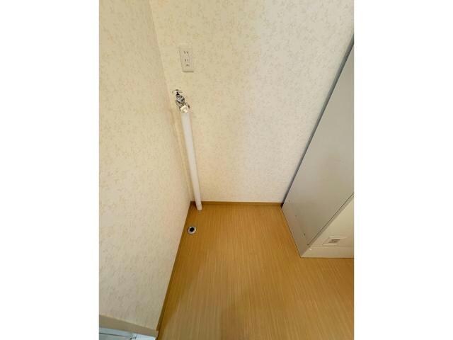 クローバーライフ昭和の物件内観写真