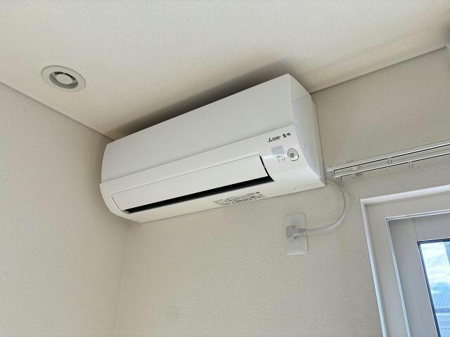 クローバーライフ昭和の物件内観写真