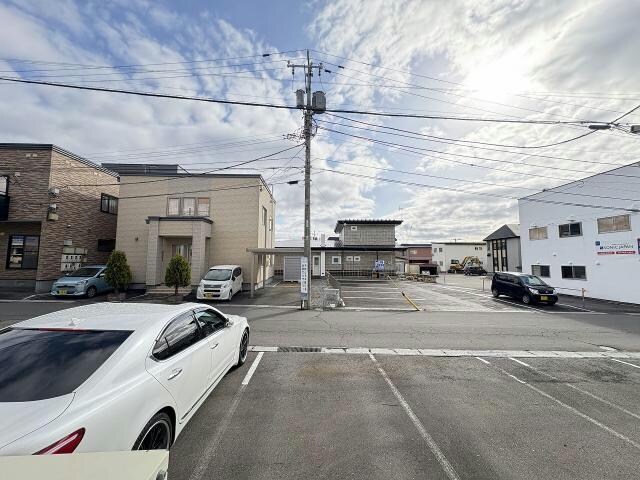 クローバーライフ昭和の物件内観写真