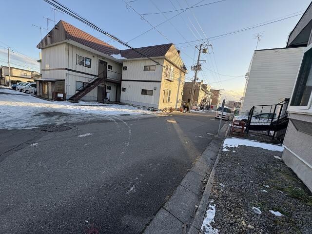 美原2丁目20番戸建の物件外観写真