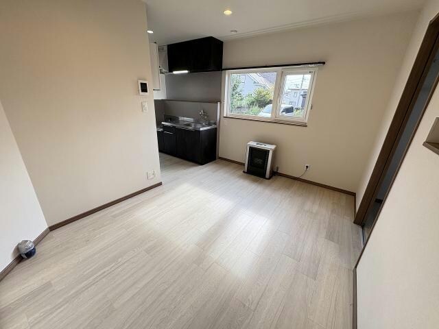 パルティールⅥの物件内観写真