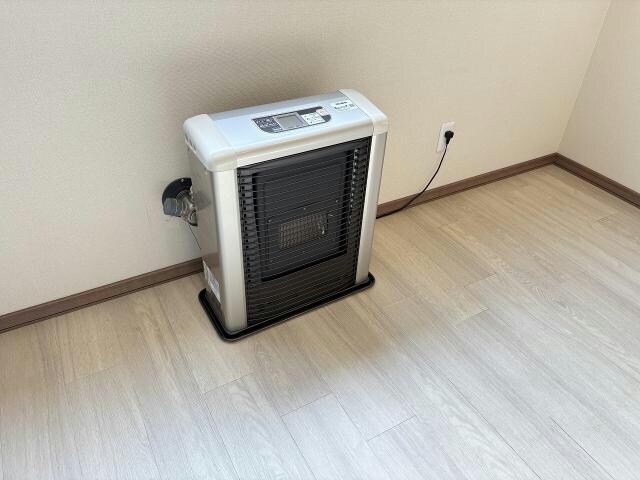 パルティールⅥの物件内観写真