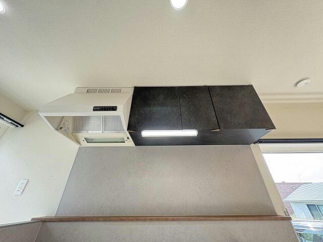 パルティールⅥの物件内観写真