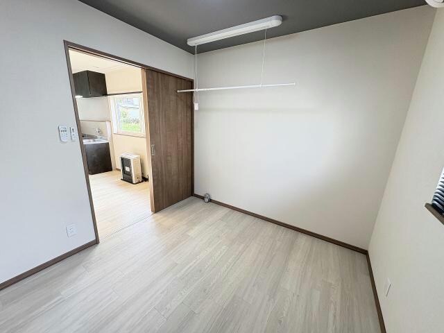 パルティールⅥの物件内観写真