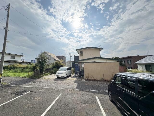 パルティールⅥの物件内観写真