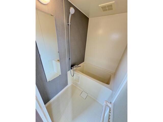 パルティールⅥの物件内観写真