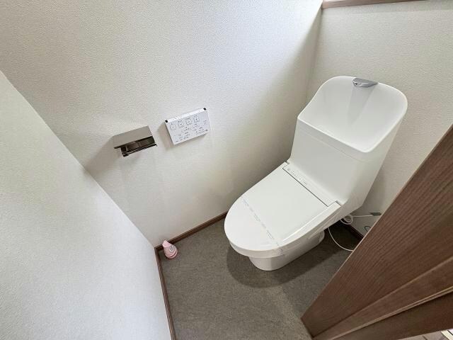 パルティールⅥの物件内観写真