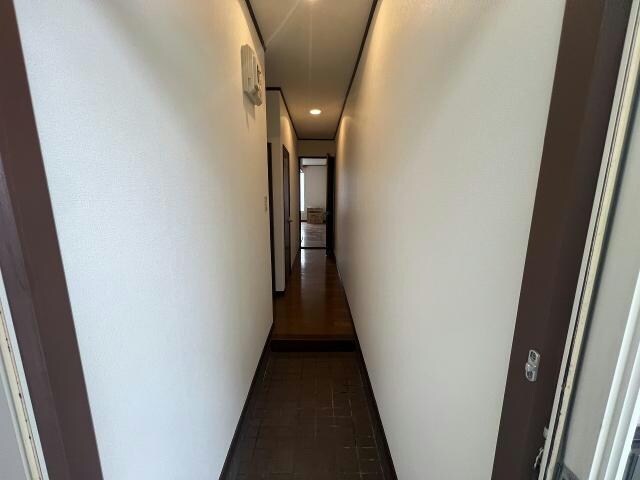 sideways美原Ⅱの物件内観写真