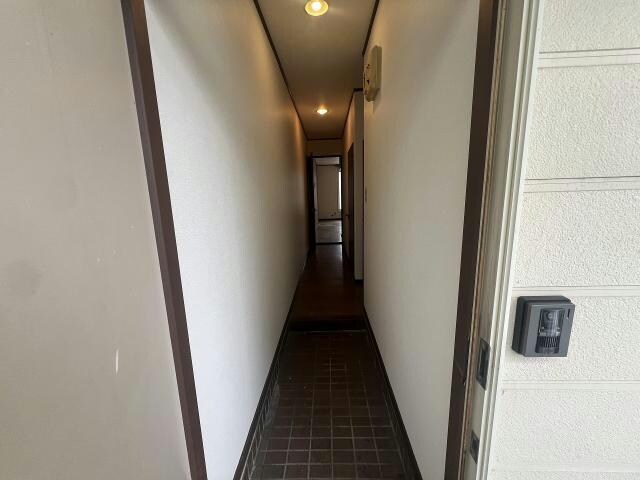 sideways美原Ⅱの物件内観写真