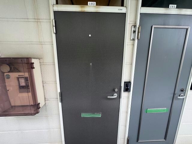 sideways美原Ⅱの物件内観写真