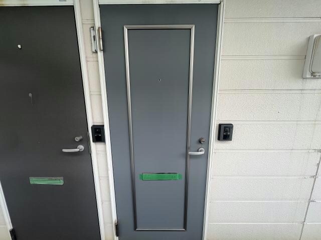 sideways美原Ⅱの物件内観写真