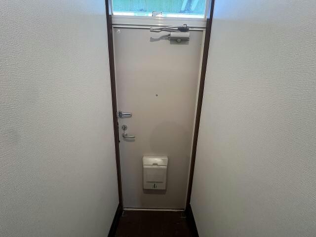 sideways美原Ⅱの物件内観写真