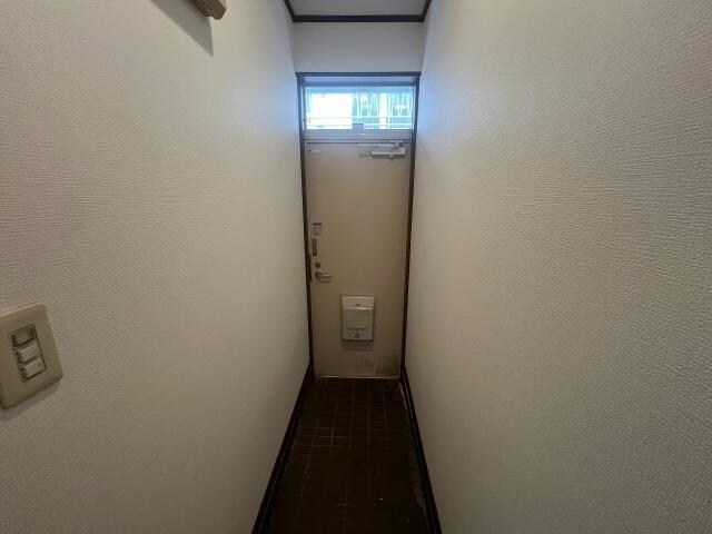 sideways美原Ⅱの物件内観写真