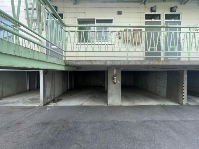 sideways美原Ⅱの物件外観写真