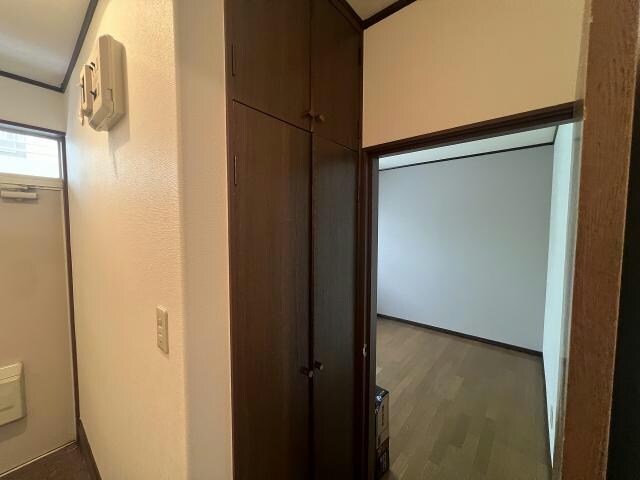 sideways美原Ⅱの物件内観写真