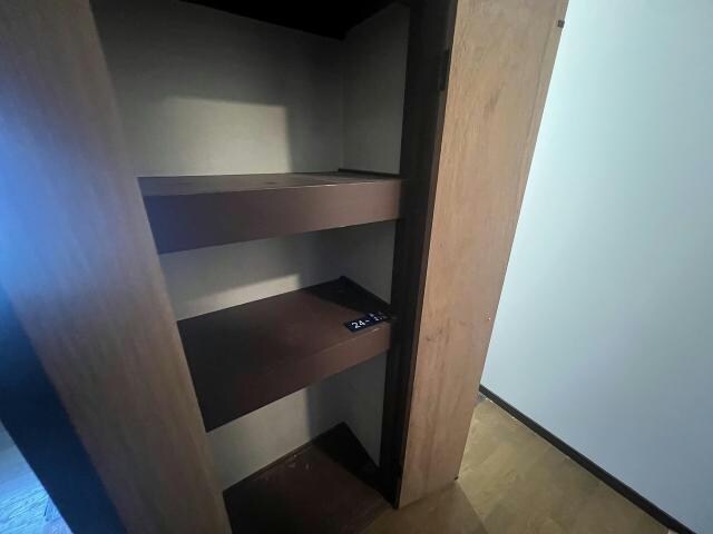 sideways美原Ⅱの物件内観写真