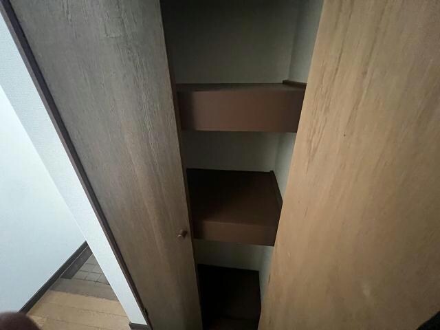 sideways美原Ⅱの物件内観写真