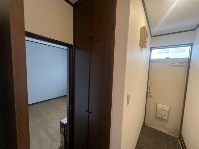 sideways美原Ⅱの物件内観写真