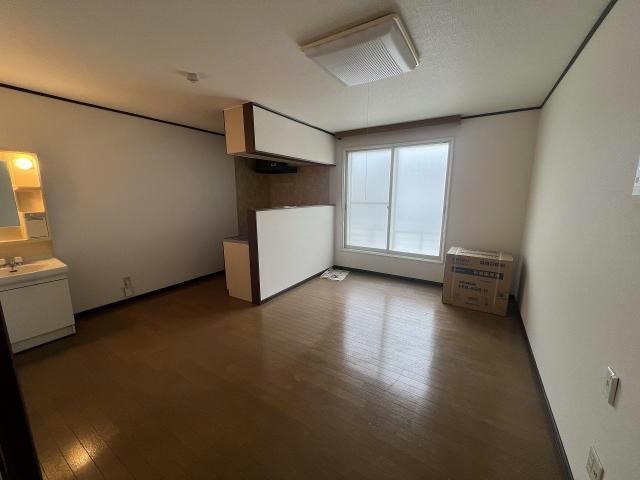 sideways美原Ⅱの物件内観写真