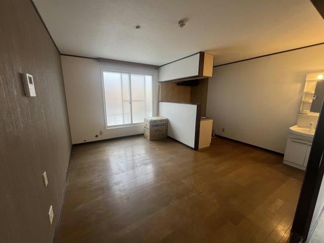 sideways美原Ⅱの物件内観写真