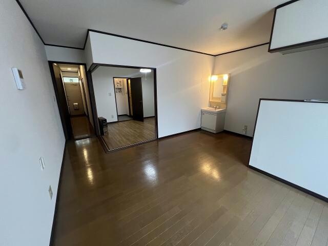 sideways美原Ⅱの物件内観写真