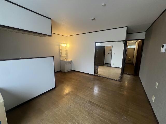 sideways美原Ⅱの物件内観写真