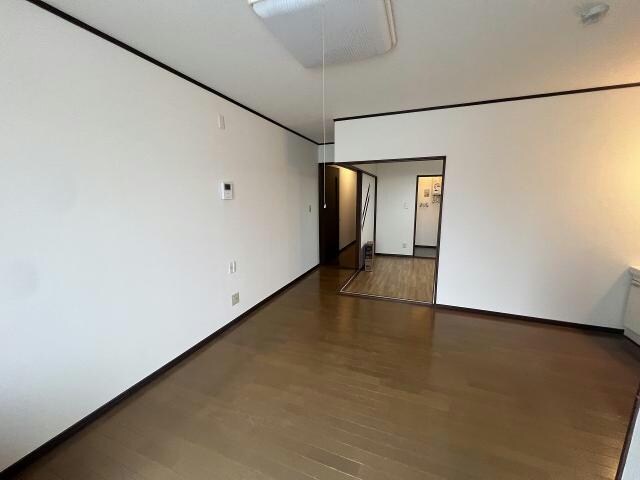 sideways美原Ⅱの物件内観写真