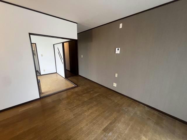 sideways美原Ⅱの物件内観写真