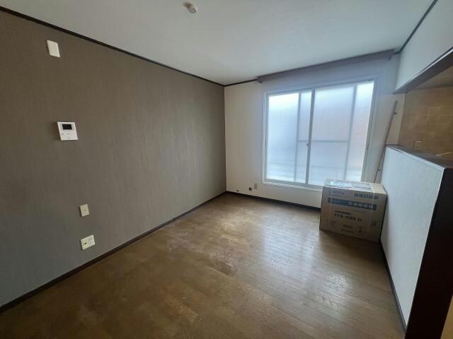 sideways美原Ⅱの物件内観写真