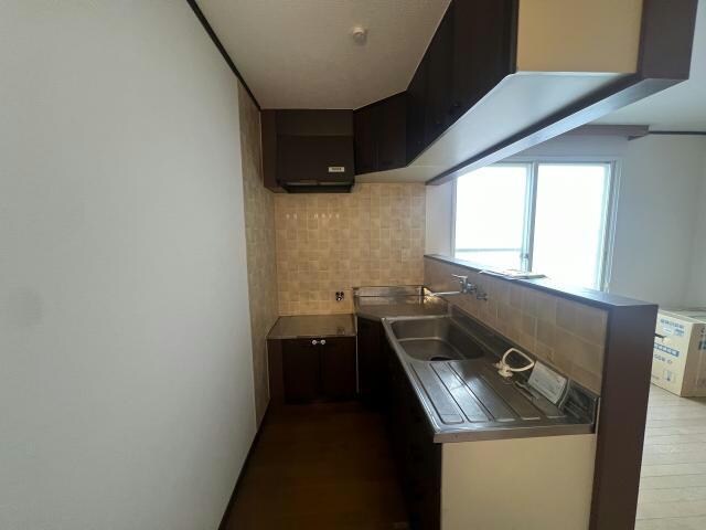 sideways美原Ⅱの物件内観写真