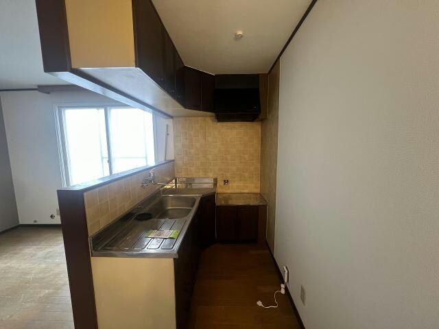 sideways美原Ⅱの物件内観写真