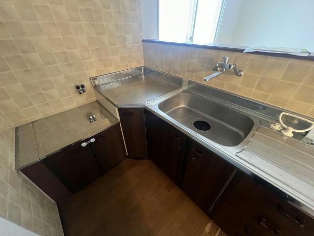 sideways美原Ⅱの物件内観写真