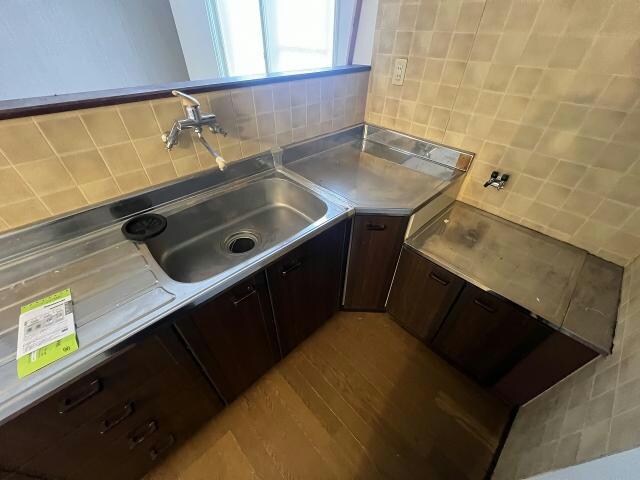 sideways美原Ⅱの物件内観写真