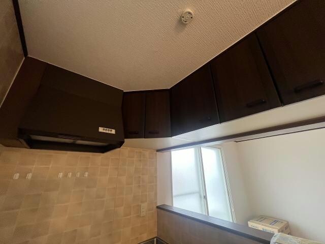 sideways美原Ⅱの物件内観写真