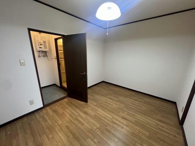 sideways美原Ⅱの物件内観写真