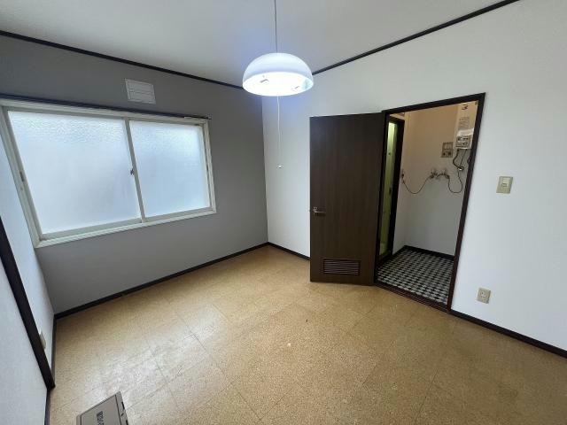 sideways美原Ⅱの物件内観写真