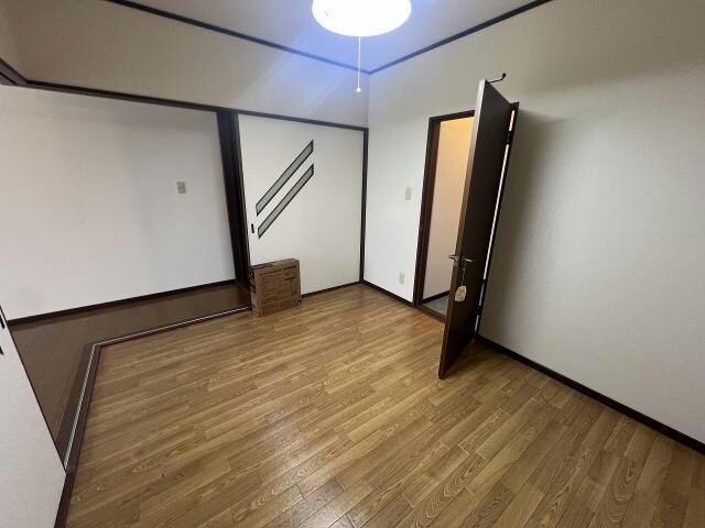 sideways美原Ⅱの物件内観写真