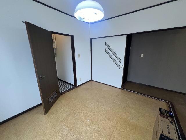 sideways美原Ⅱの物件内観写真