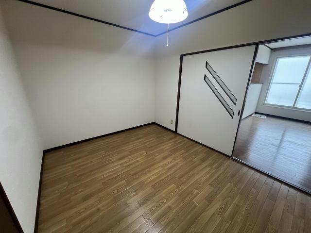 sideways美原Ⅱの物件内観写真