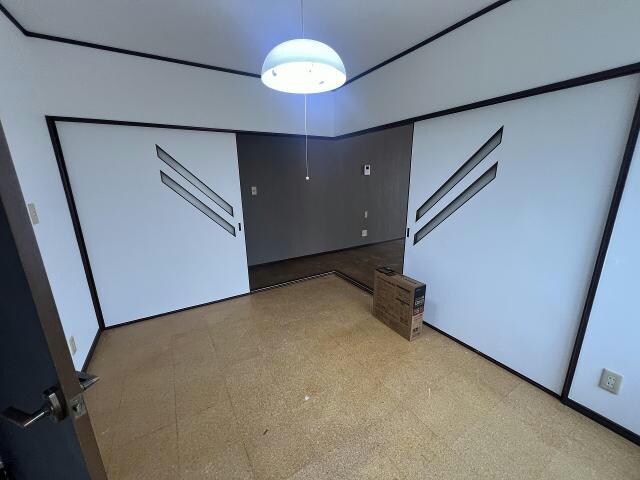 sideways美原Ⅱの物件内観写真