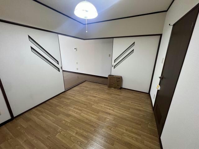 sideways美原Ⅱの物件内観写真