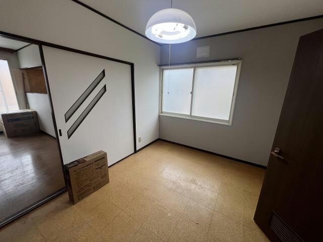 sideways美原Ⅱの物件内観写真