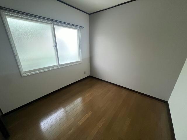 sideways美原Ⅱの物件内観写真