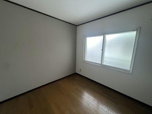 sideways美原Ⅱの物件内観写真