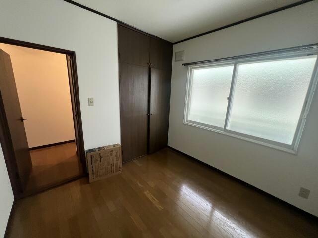 sideways美原Ⅱの物件内観写真