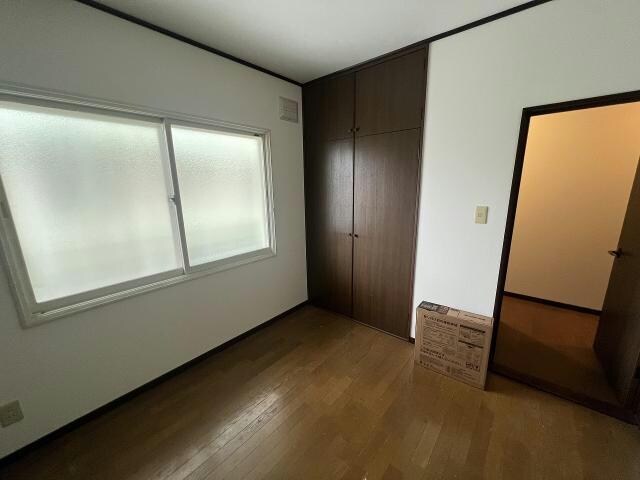 sideways美原Ⅱの物件内観写真