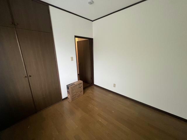 sideways美原Ⅱの物件内観写真