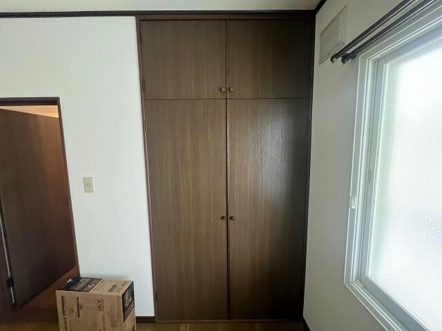 sideways美原Ⅱの物件内観写真