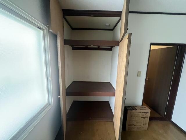 sideways美原Ⅱの物件内観写真