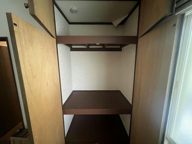 sideways美原Ⅱの物件内観写真